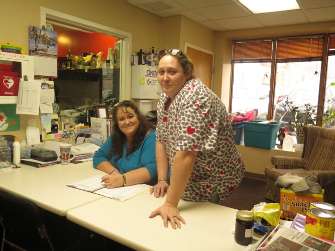 Wheeling Soup Kitchen in Search of Volunteers To Get Through Winter